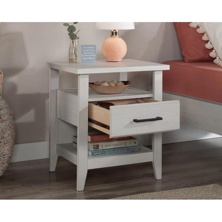 Carlyn 21.25'' W Nightstand