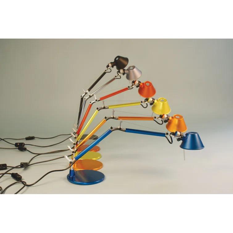 Artemide Tolomeo Table Lamp