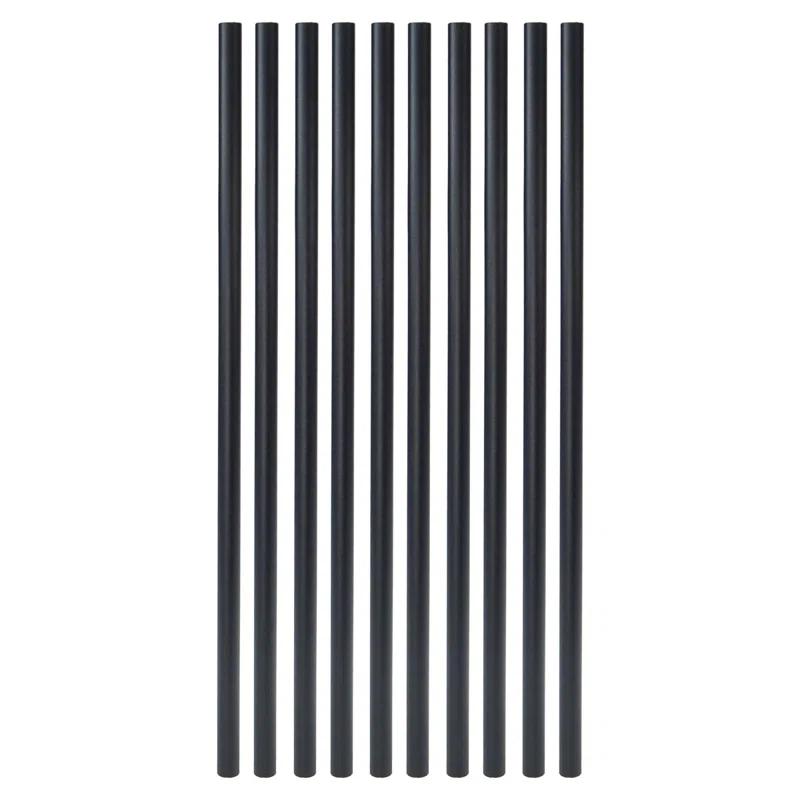 Fortress Building Products 26" H x 0.75" W x 0.75" D Fortress Vintage Stair Baluster Set (Set of 10)