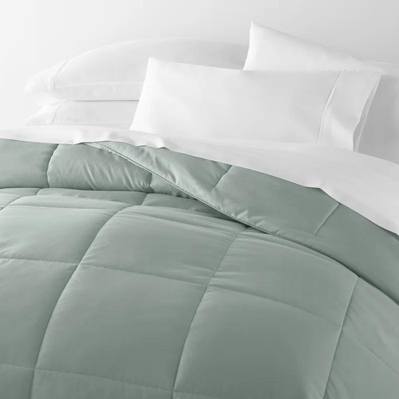 Becky Cameron Becky Cameron Lightweight All Season Down Alternative Comforter