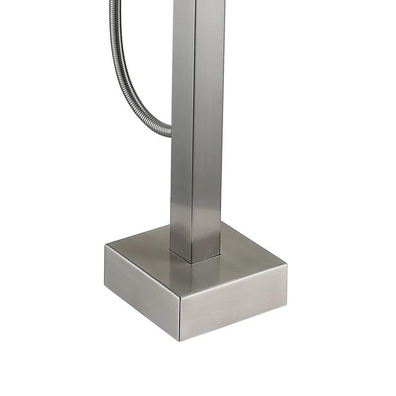 HHK HOME Freestanding Tub Filler HHK011BN