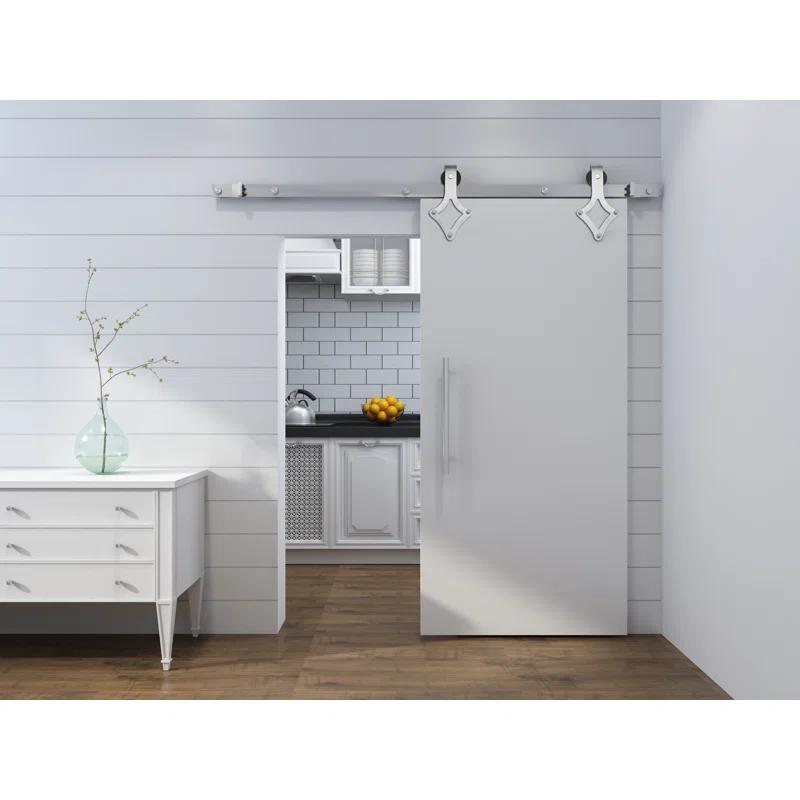 Delaney Hardware Barn Door Handle/Pull