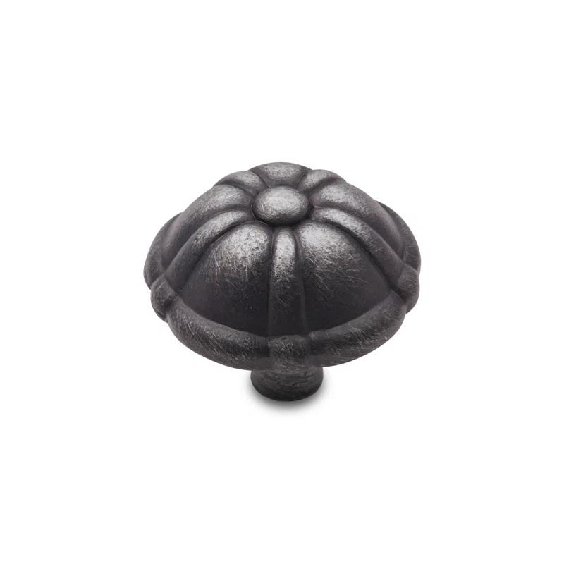 Rk International Petal Flower Knob CK Series