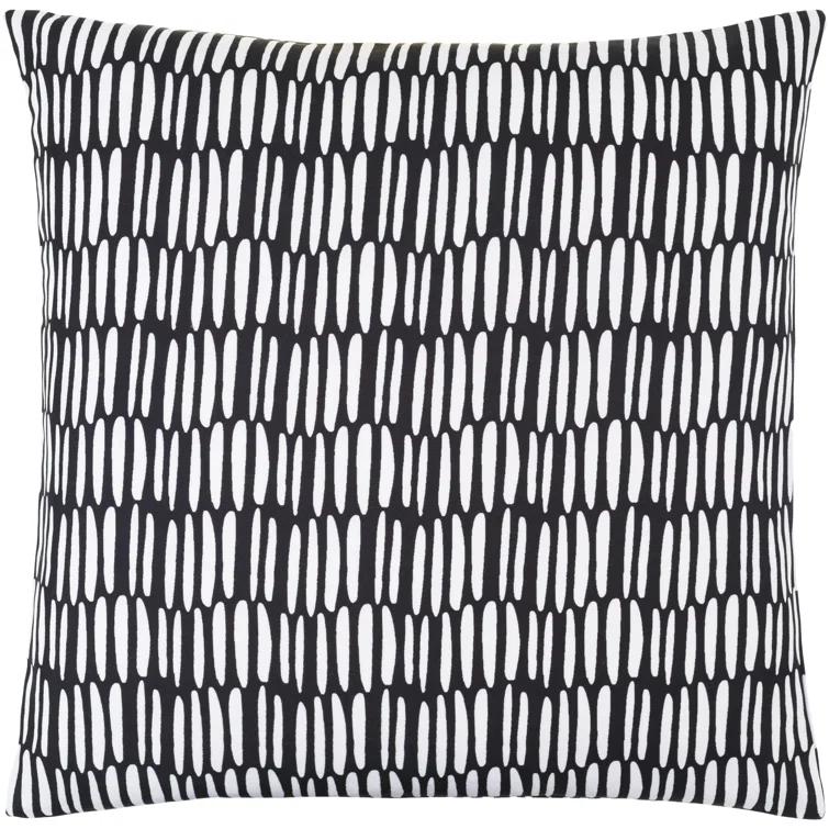 Livabliss Voight Accent Throw Pillow Cover