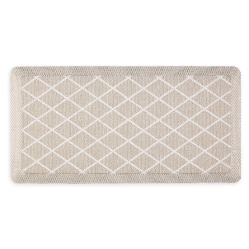 Martha Stewart Martha Stewart Miles Anti-Fatigue Air Mat Kitchen Mat