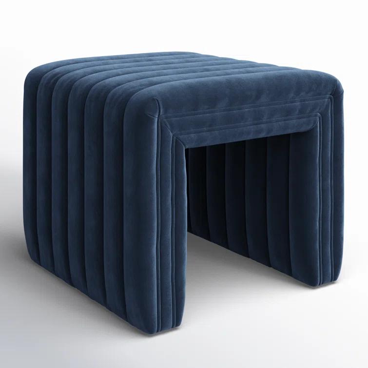 Brandt Upholstered Ottoman