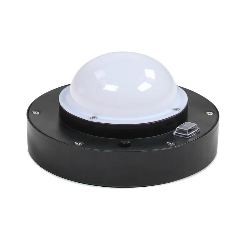 Jennifer Taylor Home Willow 13'' Hardwired Integrated LED Lantern