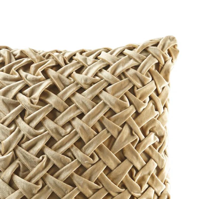 Croscill Croscill Winchester Square Decor Pillow