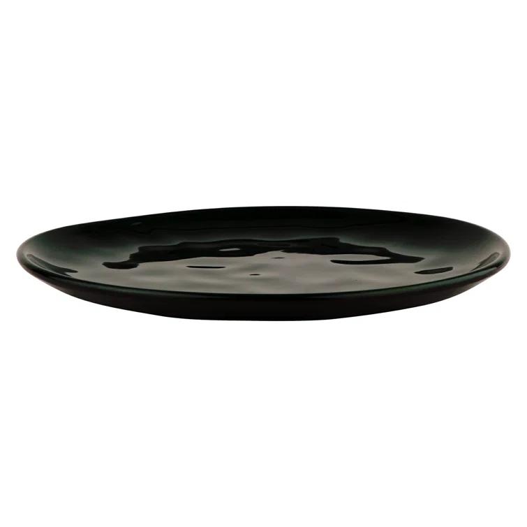 G.E.T. 10.5'' Melamine Dinner Plate (Set of 4)