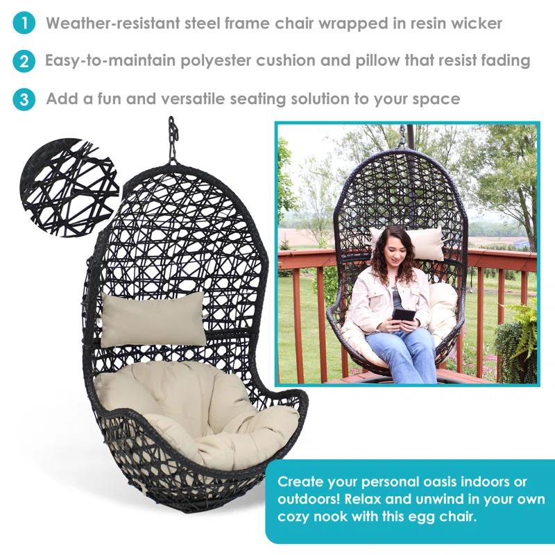 Langley Street® Wein Hammock