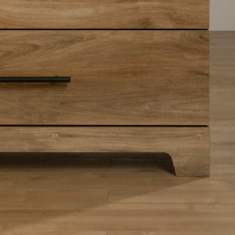 South Shore Barcelo  5-Drawer Chest & Reviews | Wayfair