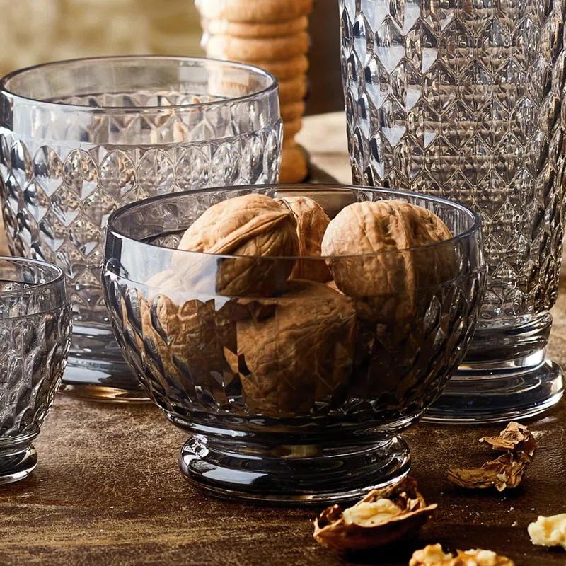 Villeroy & Boch Villeroy & Boch Boston Double Old-Fashioned (Set of 4)