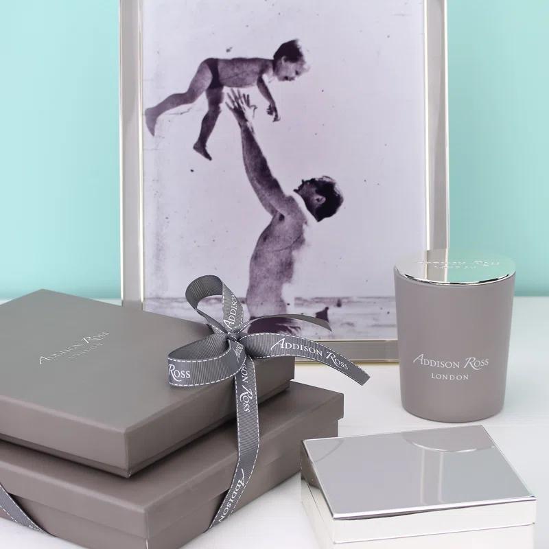 Addison Ross Metal Gilded Picture Frame