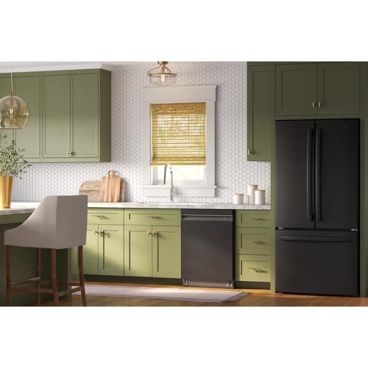 Amerock St. Vincent 1 7/16" Length Bar Knob & Reviews | Wayfair