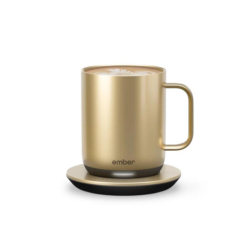 Ember Ember Mug 2, Temperature Control Smart Mug