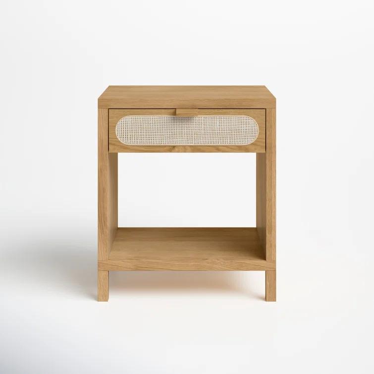 Verna Nightstand