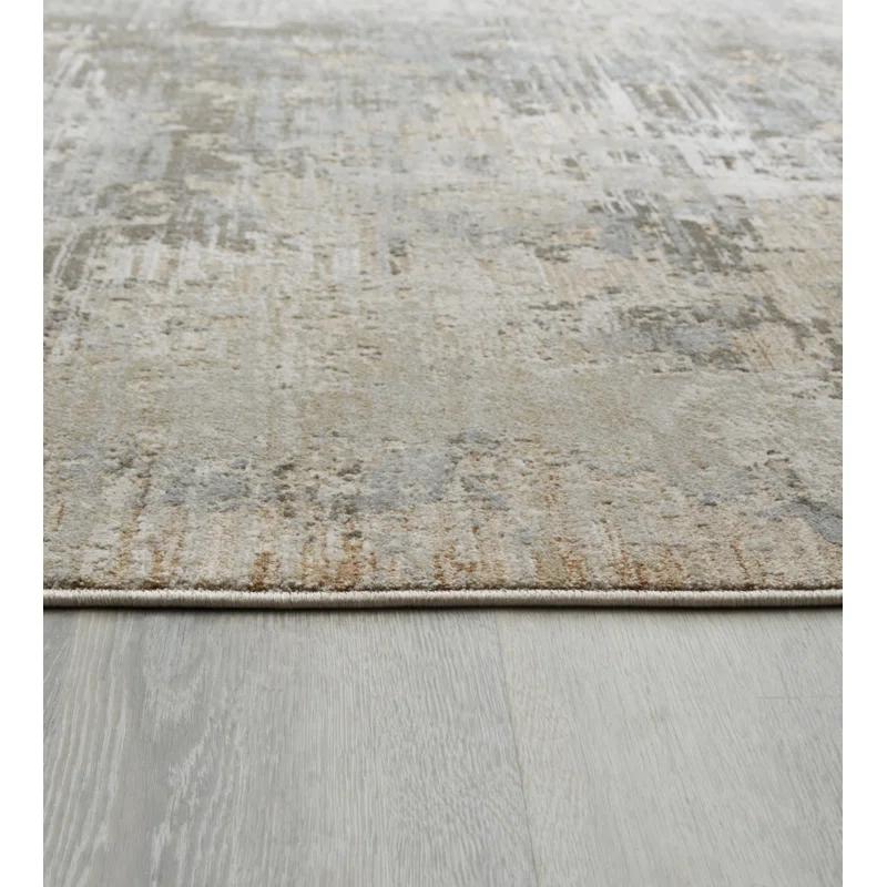 17 Stories Kentwinds Area Rug