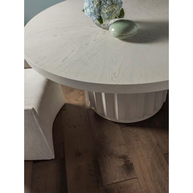 Artistica Home Signature Designs Sarto Round Dining Table