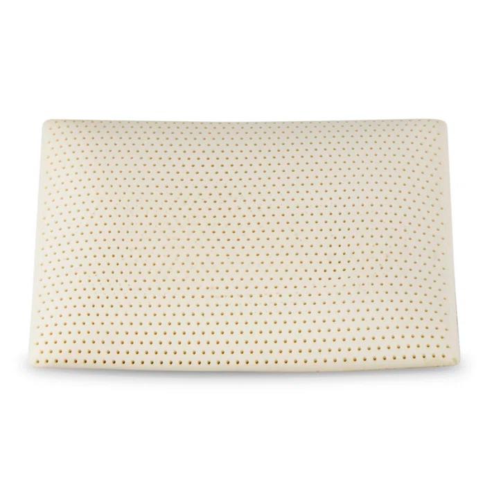 I AM I AM Talalay Latex Medium Pillow