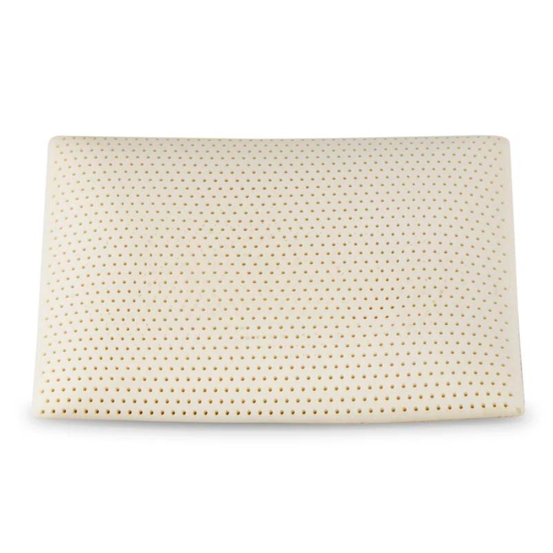 I AM I AM Talalay Latex Medium Pillow