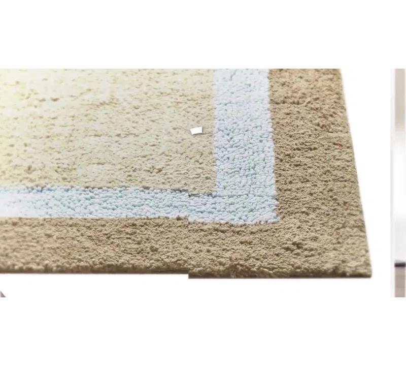 Madison Park Amherst Cotton Tufted Bath Rug