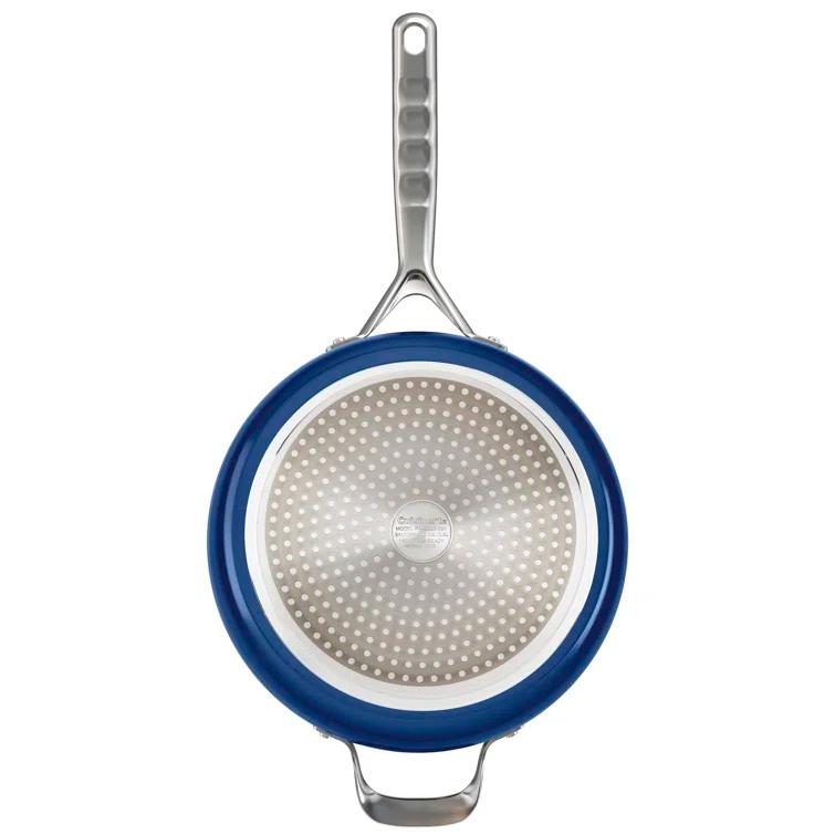 Cuisinart Cuisinart Culinary Collection 12-Piece Non-Stick Cookware Set