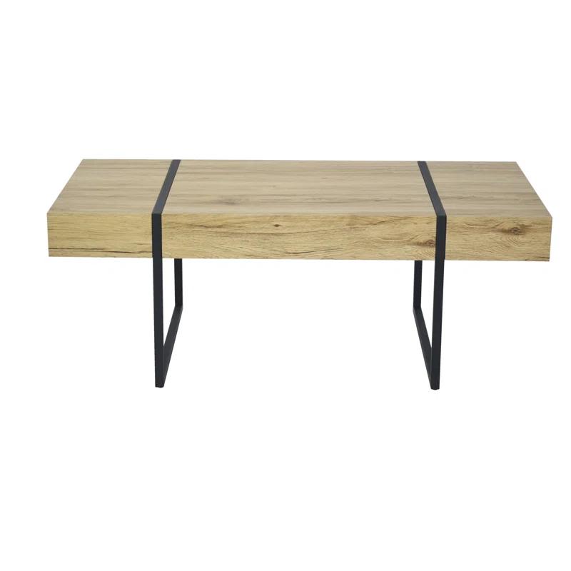 17 Stories Coffee Table