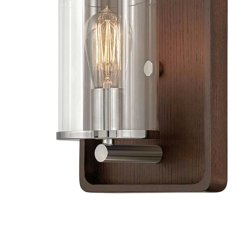 Hinkley Eton Indoor 1-Light Wall Sconce