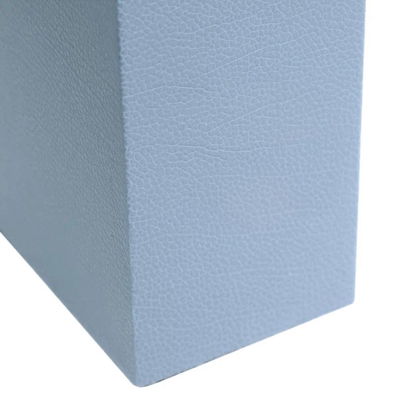 All the Rages 21" Base Table Lamp with White Rectangular Linen Shade