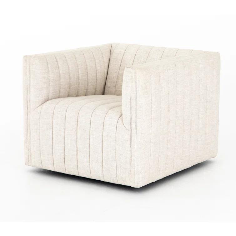 Roz Swivel Chair - Dover Crescent