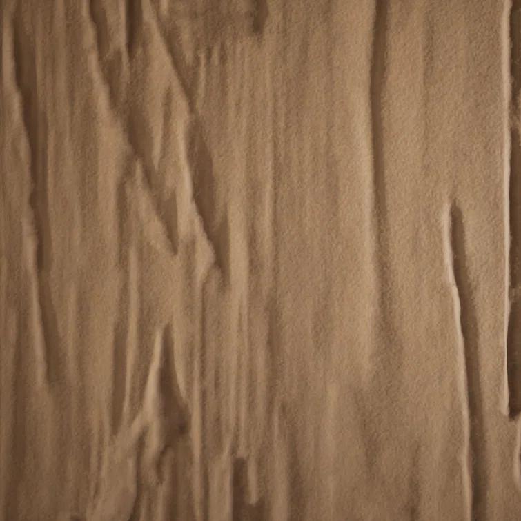 Ekena Millwork Hand Hewn Timberthane Faux Wood 3-Sided Ceiling Beam (U-beam)