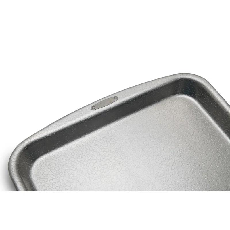 Doughmakers Doughmakers Aluminum Non-Stick Rectangle Cake Pan