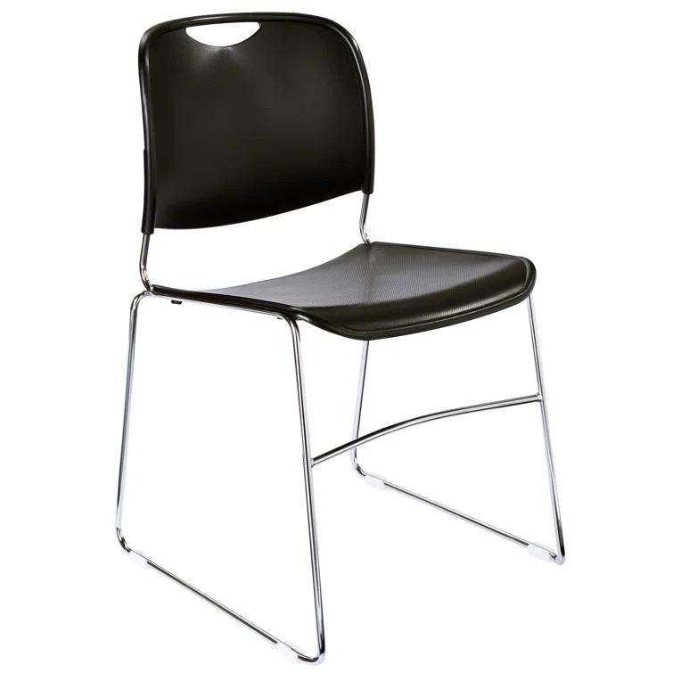 Steel Stackable Multipurpose Chair