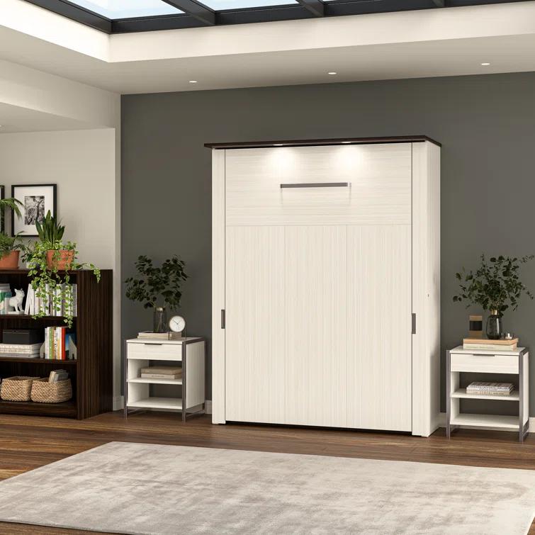 The Twillery Co.® Oneybrook Murphy Bed