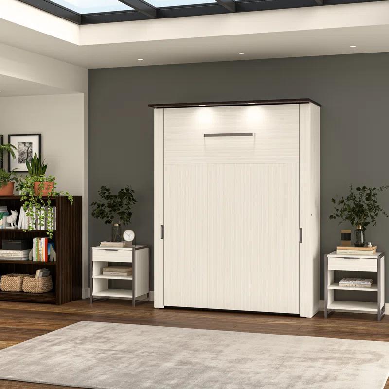 The Twillery Co.® Oneybrook Murphy Bed