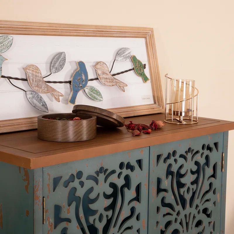 Mistana™ Eyler Accent Cabinet