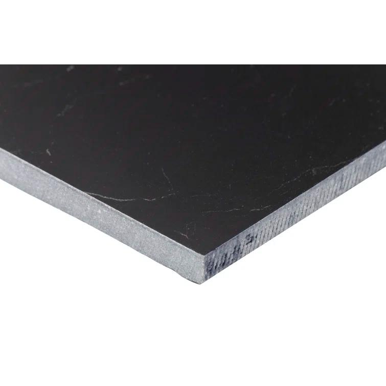 Bond Tile 12" x 24" Porcelain Marble Look Wall & Floor Tile