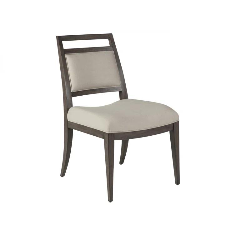 Artistica Home Cohesion Nico Upholstered Side Chair