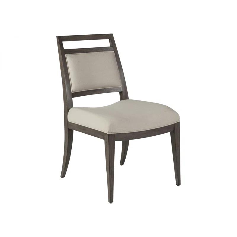 Artistica Home Cohesion Nico Upholstered Side Chair