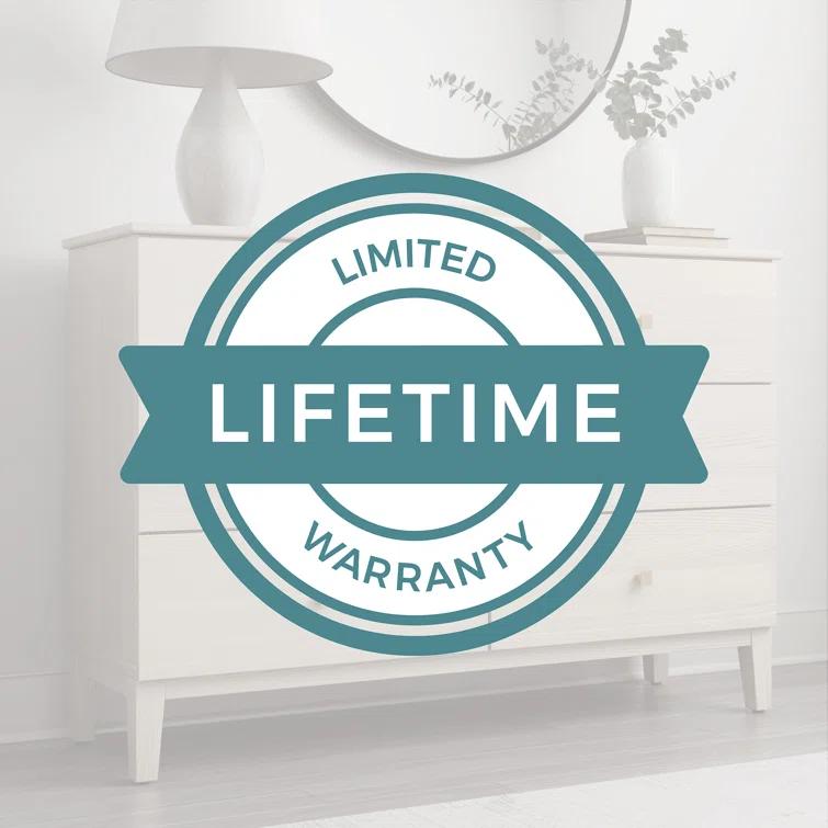 Franklin Brass Charmaine 6.3125" Center to Center Bar Pull