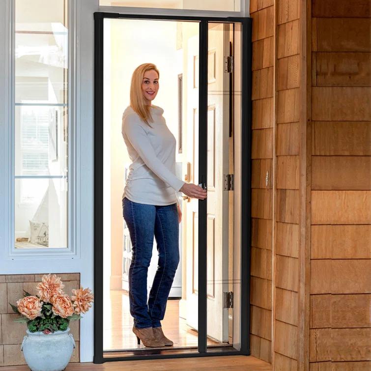 LARSON Brisa 36'' Aluminum Screen Doors