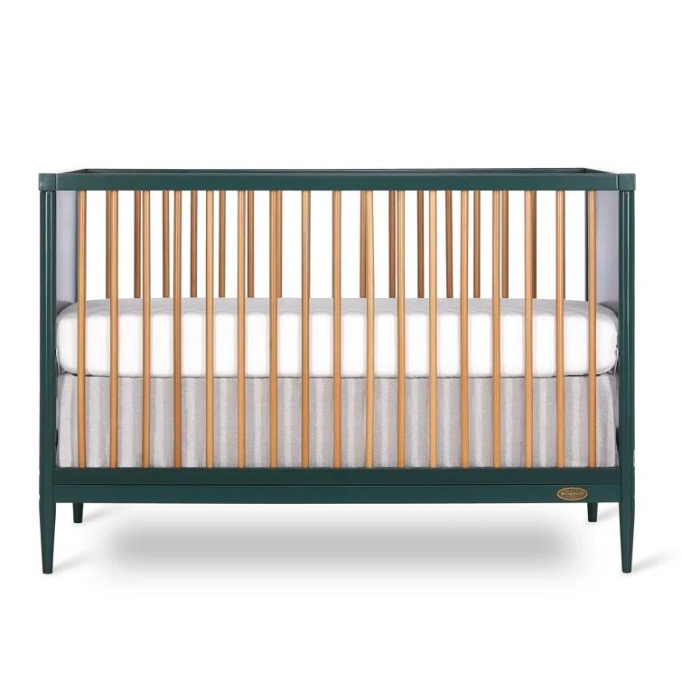 Clover Convertible Crib