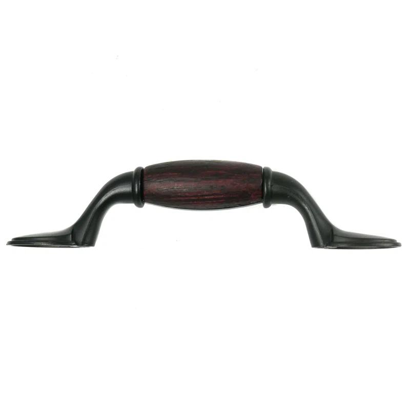 Laurey First Family 3" Center to Center Arch Pull