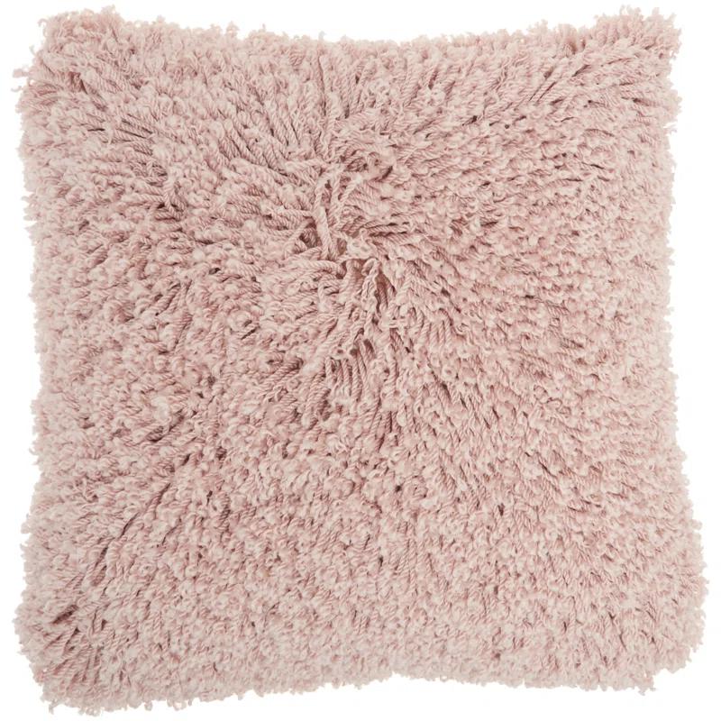 Kathy Ireland Home Throw Pillow