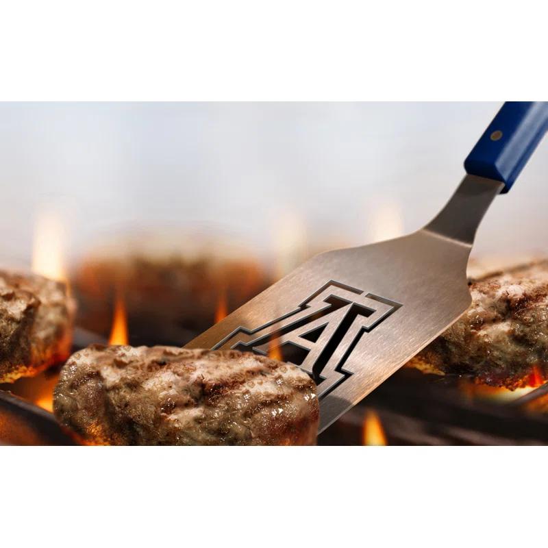 YouTheFan Dishwasher Safe Grilling Tool Set