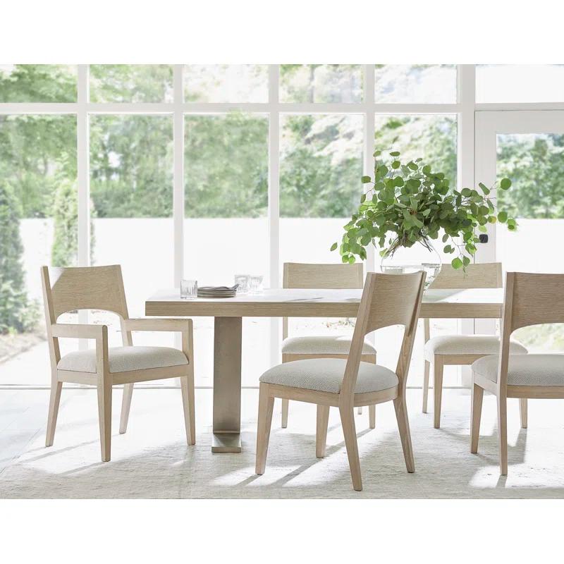 Bernhardt Solaria 19'' H Upholstered Armchair