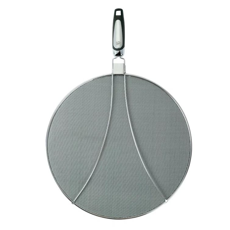 Amco Houseworks Amco 13-Inch Odor Splat Screen W/Foldable Handle