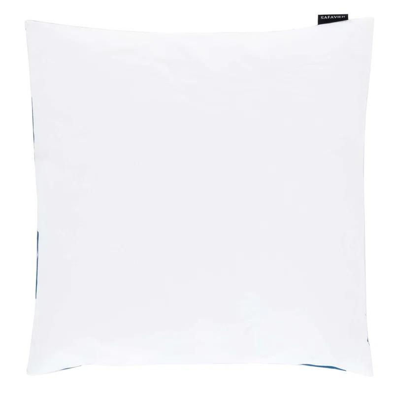 Safavieh Chevron Reversible Throw Pillow