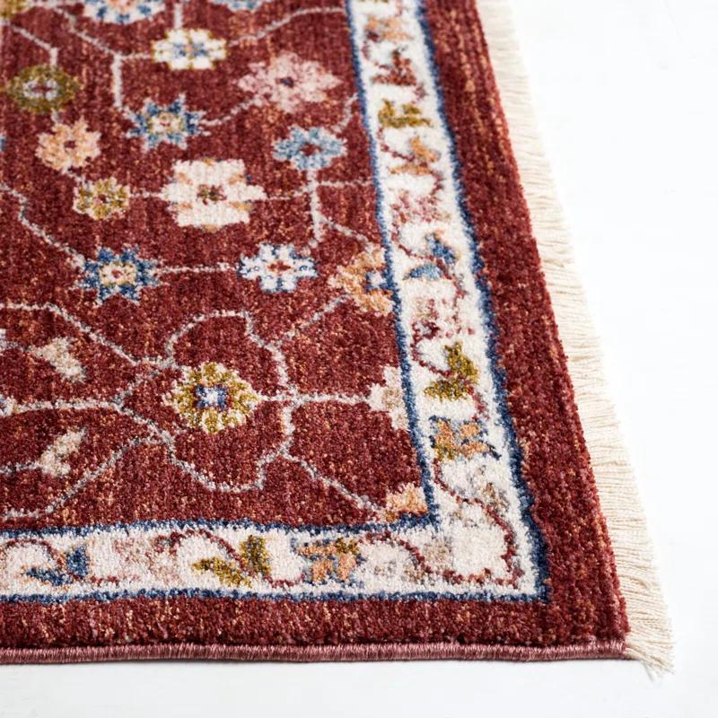 Lauren Ralph Lauren Kempton Floral Rug