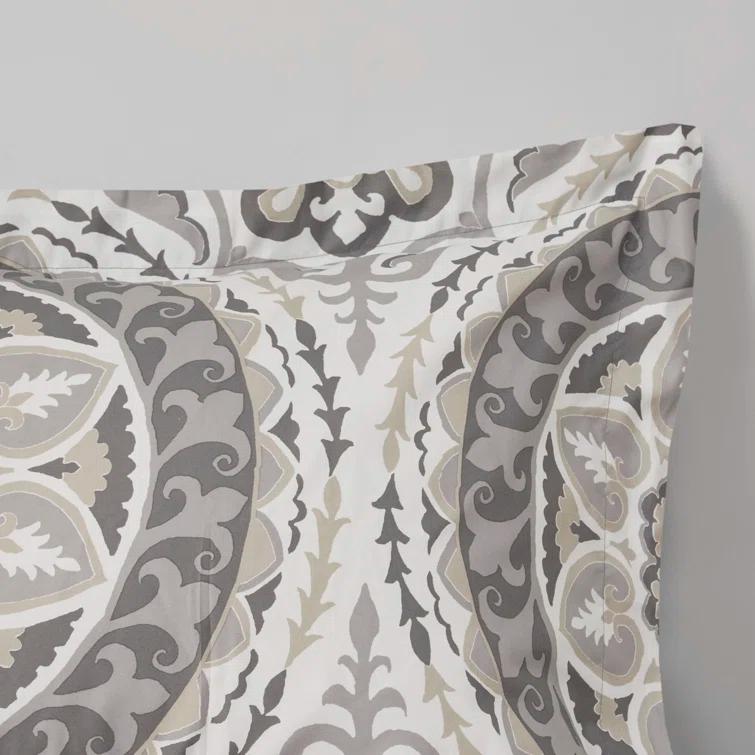 510 Design Geometric Shapes Comforter Set